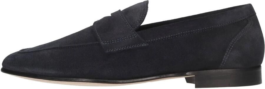 Sturlini Suede Loafers