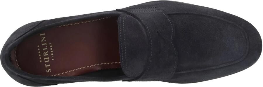 Sturlini Suede Loafers - Foto 2