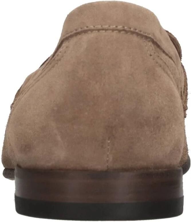 STURLINI Suède Loafers - Foto 3