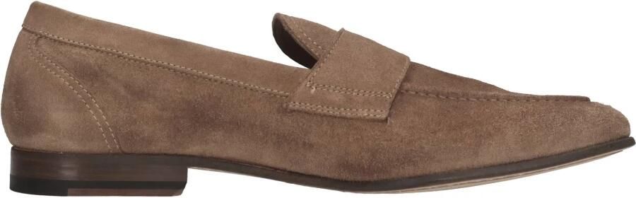 STURLINI Suède Loafers - Foto 5