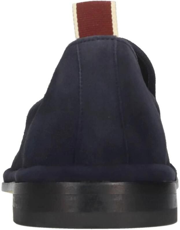 STURLINI Suede Loafers - Foto 3