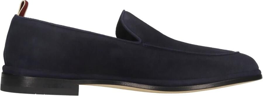 STURLINI Suede Loafers - Foto 4