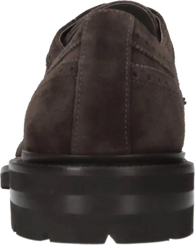 STURLINI Suède Veterschoenen - Foto 3