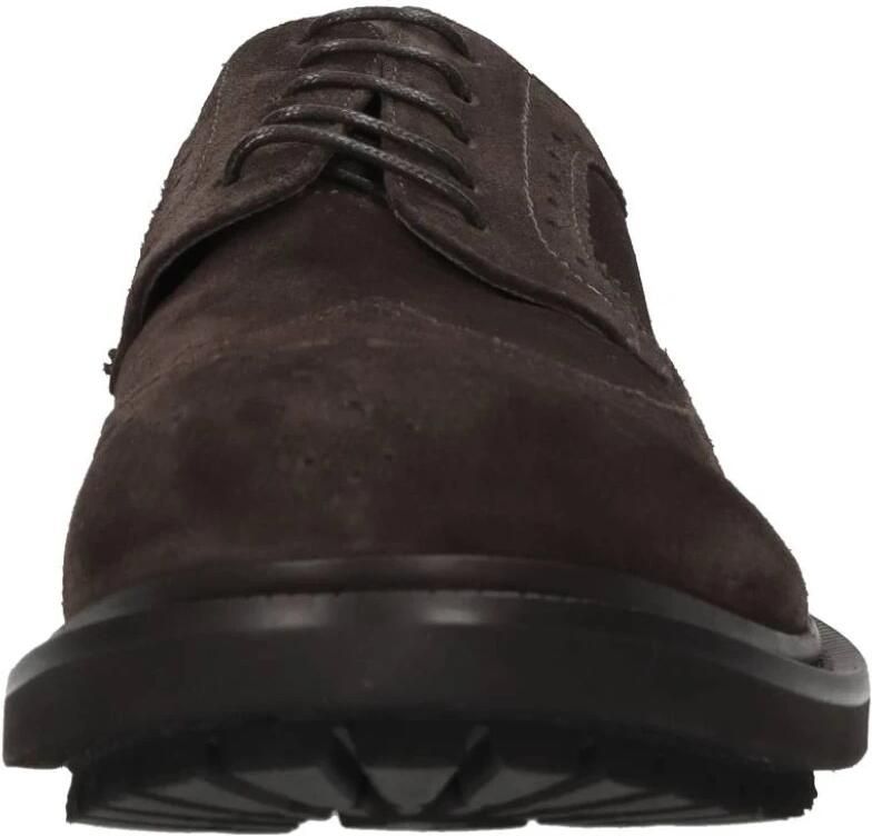 STURLINI Suède Veterschoenen - Foto 2