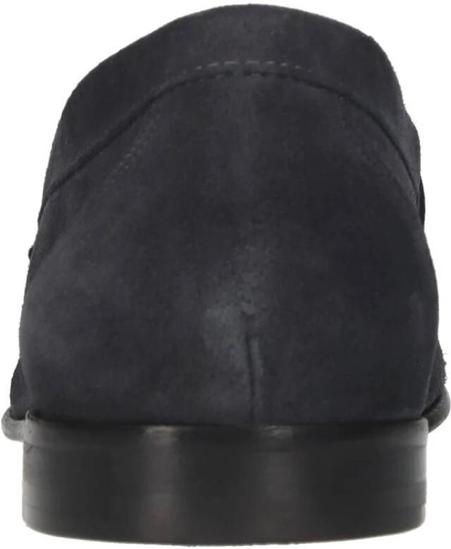 STURLINI VELUCALF Notte Loafers - Foto 3