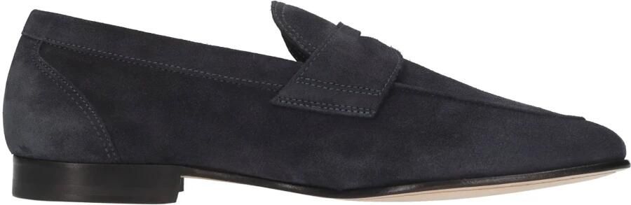 STURLINI VELUCALF Notte Loafers - Foto 5