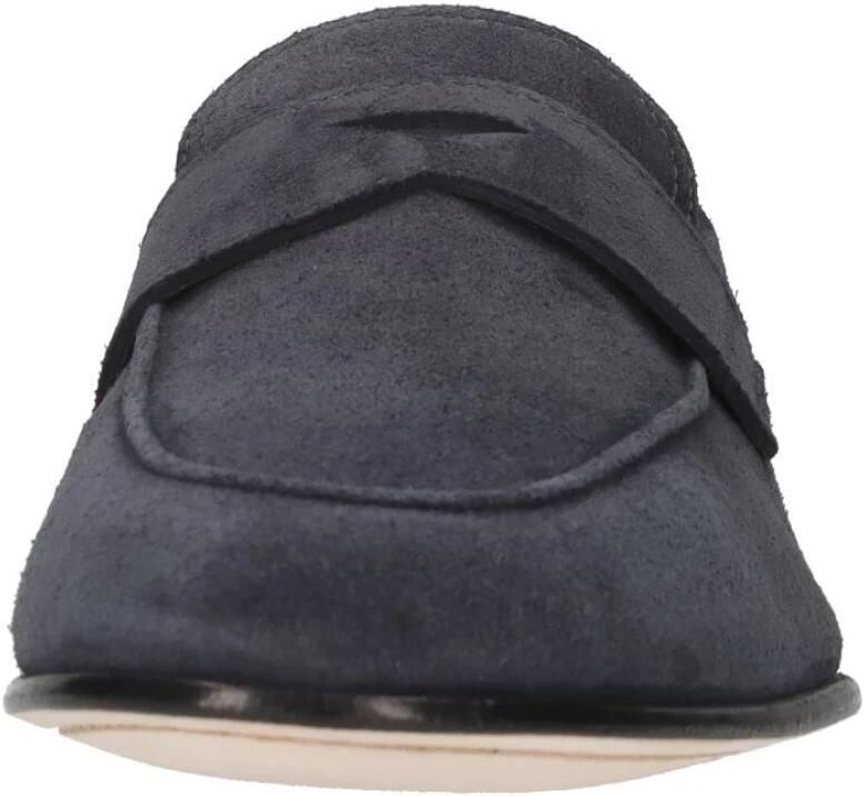 STURLINI VELUCALF Notte Loafers - Foto 2