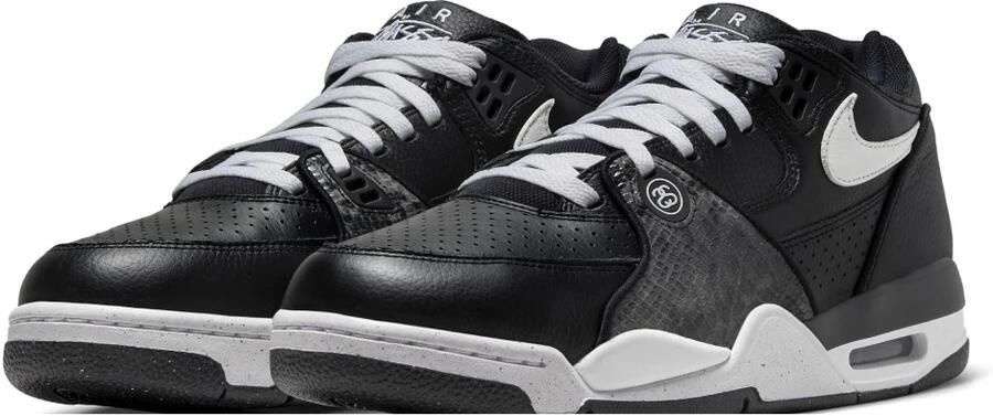 Stüssy Air Flight 89 Low SP - Foto 6