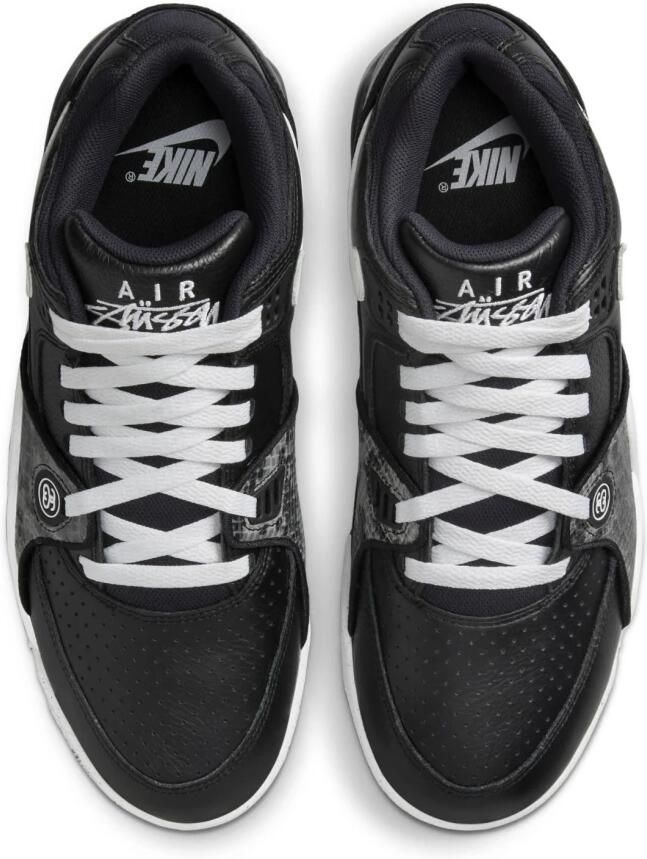 Stüssy Air Flight 89 Low SP - Foto 2