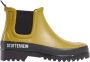 Stutterheim Klassieke Chelsea regenlaarzen Green Unisex - Thumbnail 1