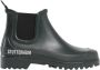 Stutterheim Klassieke Chelsea regenlaarzen Green Unisex - Thumbnail 1