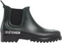 Stutterheim Klassieke Chelsea regenlaarzen Green Unisex - Thumbnail 1