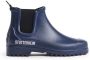 Stutterheim Shoes Blauw Unisex - Thumbnail 1