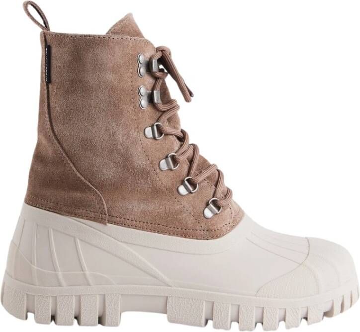 Stutterheim Stedelijke Eendenlaarzen