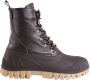 Stutterheim Stedelijke Eendenlaarzen Brown Heren - Thumbnail 1