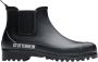 Stutterheim Winter Chelsea Regenlaarzen Black Unisex - Thumbnail 1