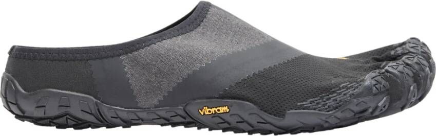 Suicoke Anatomische Teen Instappers Black Heren