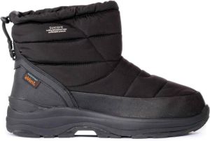 Suicoke Bower evab laarzen Zwart Heren