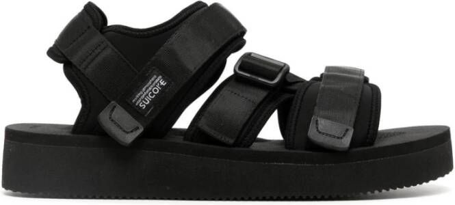 Suicoke Dames Sandalen Kisee-po Stijl
