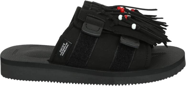 Suicoke schoenen Og247Cabs Zwart Heren