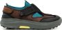 Suicoke Gelaagde Multi-Panel Laarzen - Thumbnail 1