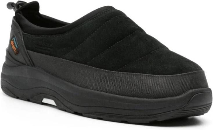 Suicoke Heren Schoenen Pepper Sev