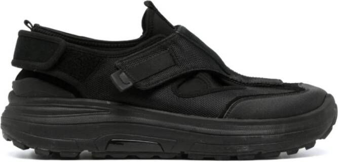 Suicoke Heren Slippers 'Tred'
