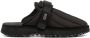 Suicoke Heren Zavo Puff Sandalen - Thumbnail 1
