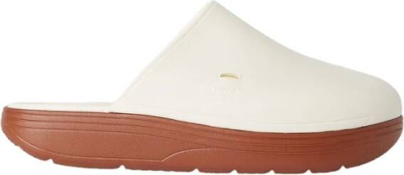 Suicoke Loafers Beige Heren