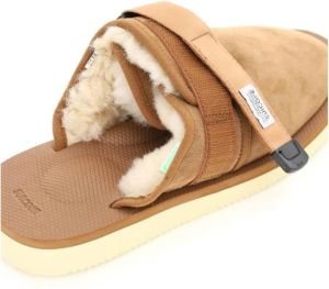 Suicoke Men's Sandals Bruin Heren