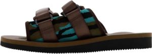 Suicoke Men's Sandals Bruin Heren