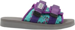 Suicoke Men's Sandals Meerkleurig Heren
