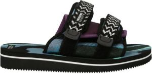 Suicoke Men's Sandals Meerkleurig Heren