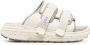 Suicoke Moto-Run2 Flip Flop White Heren - Thumbnail 1