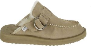 Suicoke Muilezels Beige Heren