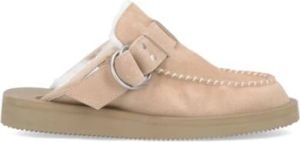 Suicoke Muilezels Beige Heren