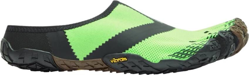 Suicoke Mules Green Heren