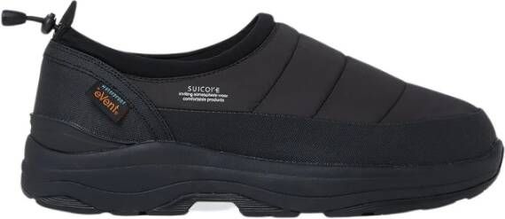 Suicoke Pepper Modav Schoenen Black Heren