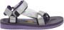 Suicoke Platte Sandalen Depa V-2 - Thumbnail 1