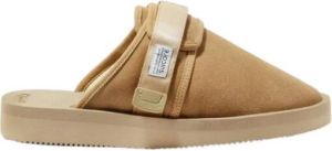 Suicoke sandalen Beige Heren