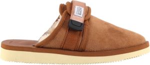 Suicoke Sandalen Og072M2Ab Bruin Heren