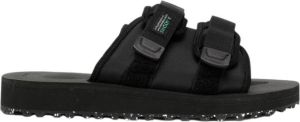 Suicoke Sandalen Zwart Heren