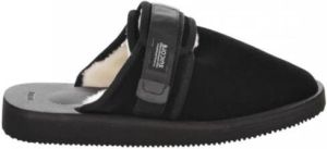 Suicoke Sandalen Zwart Heren