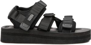 Suicoke Sandalen Zwart Heren