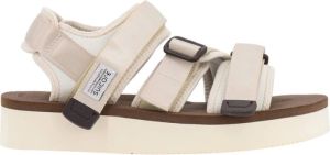 Suicoke Sandals Beige Heren
