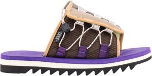 Suicoke Sandals Bruin Heren