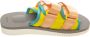 Suicoke Sandals Yellow Dames - Thumbnail 1