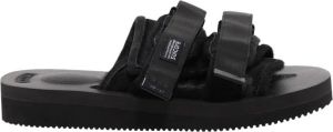 Suicoke Sandals Zwart Heren