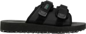 Suicoke Sandals Zwart Heren