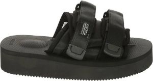 Suicoke Sandals Zwart